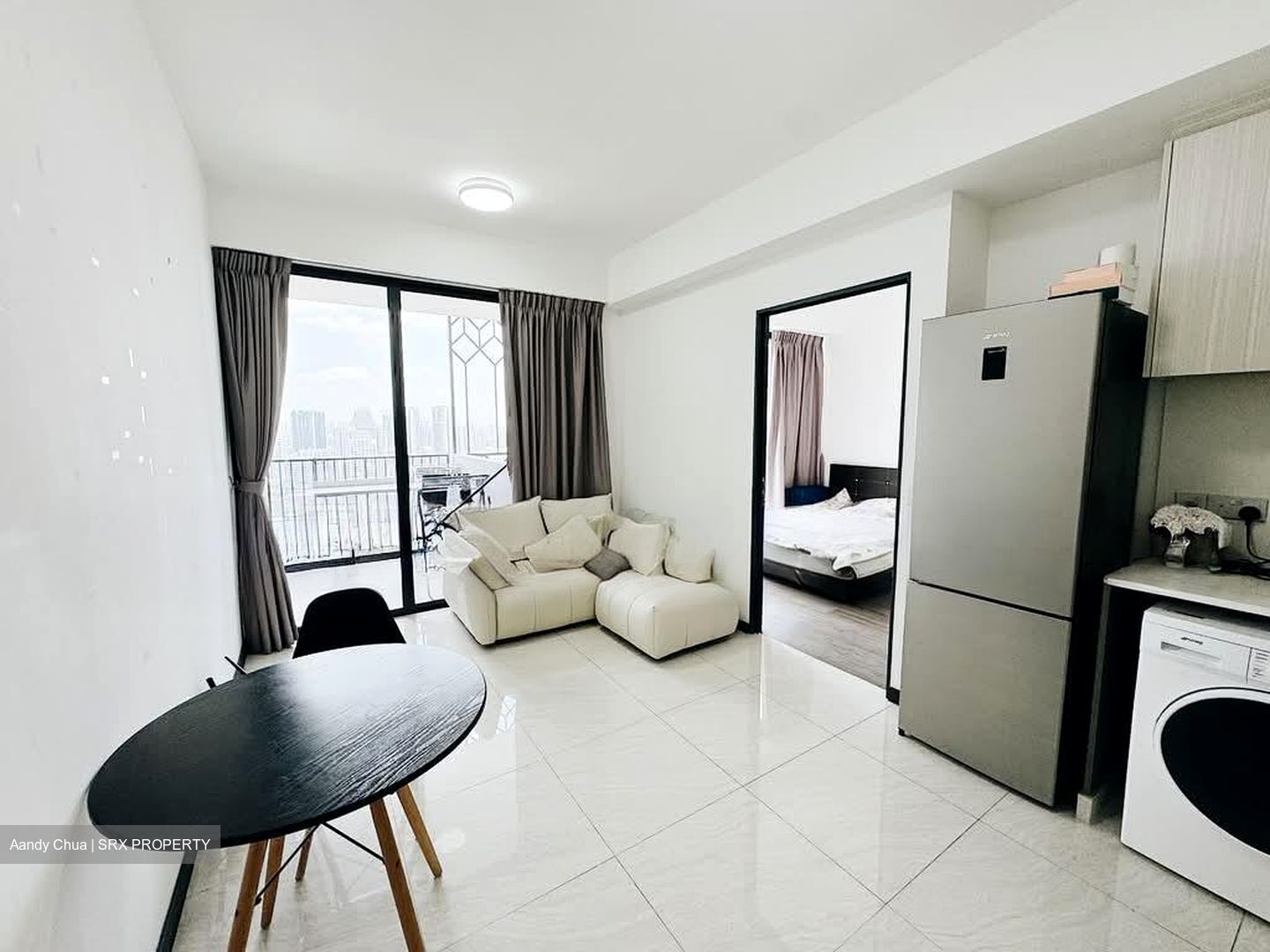 Gem Residences (D12), Condominium #530480131